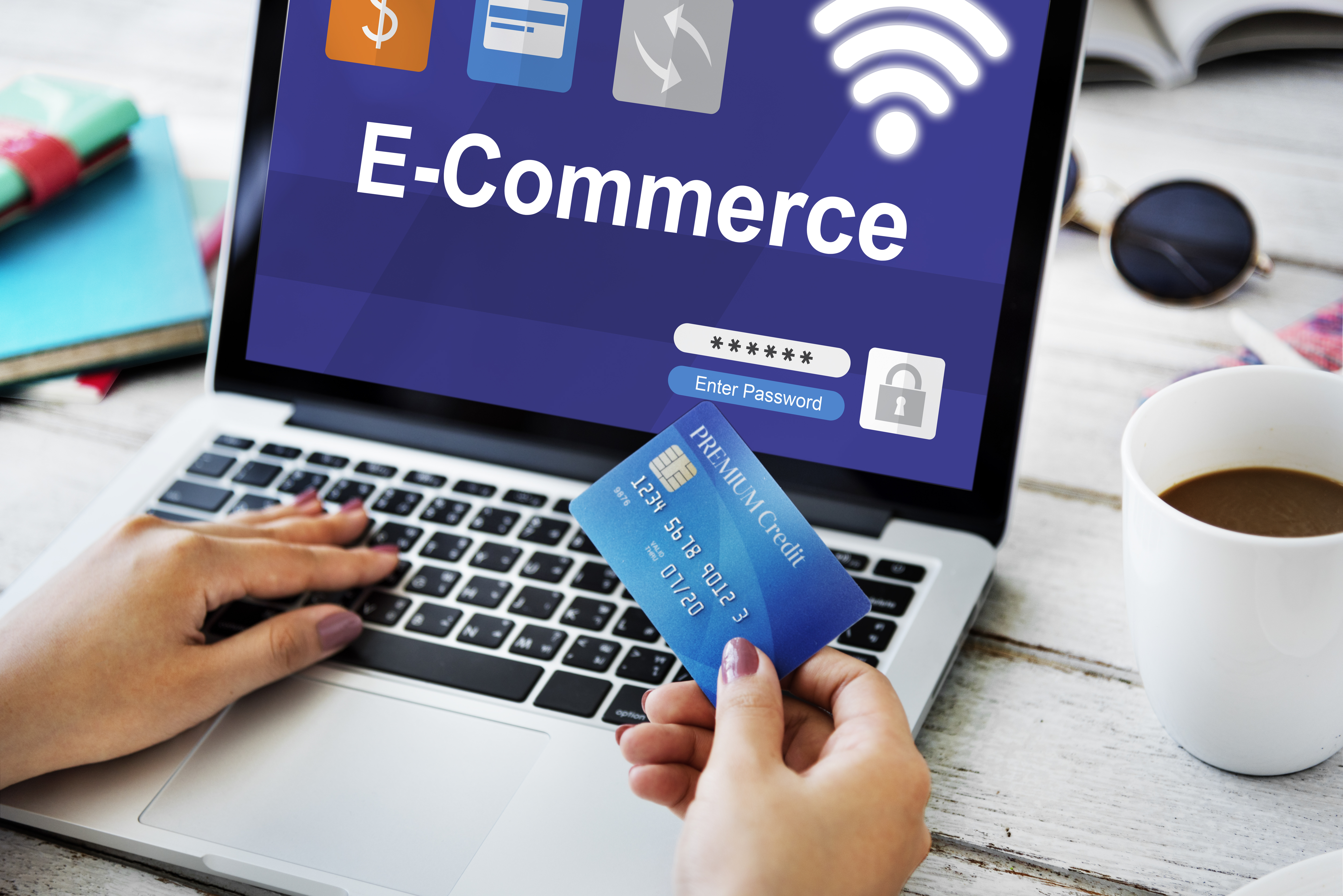   Formation E-commerce