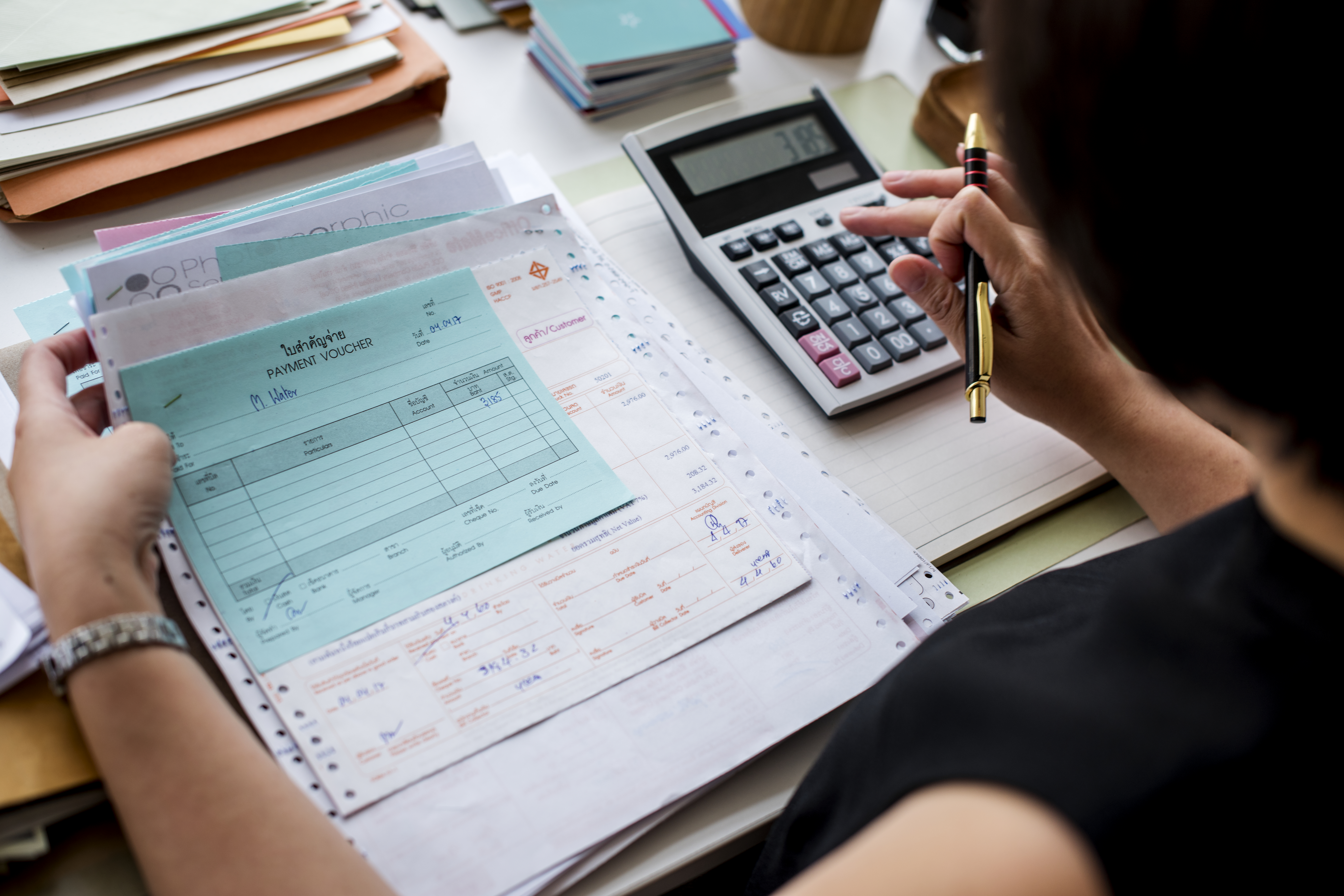  Formation Fiscalité pour Entreprises et Commerçants