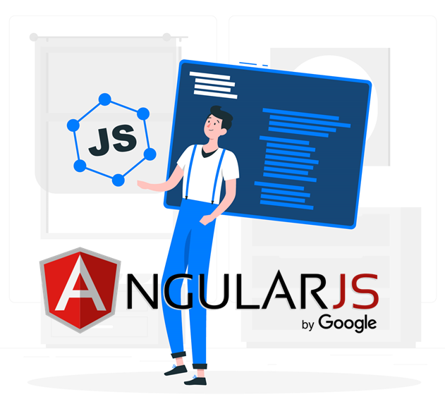 Formation Frontend Developpement avec Angular.js