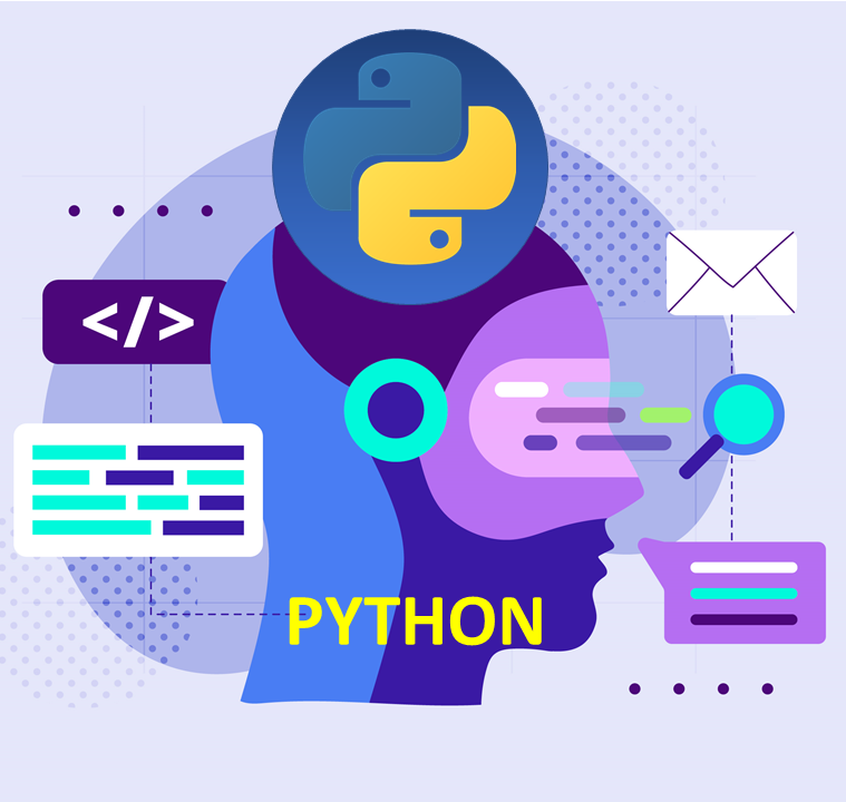 Formation Backend Developpement avec PYTHON